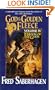 God of the Golden Fleece (Book of the Gods)