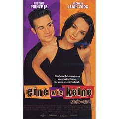 Eine wie keine [VHS]