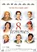 8 femmes - Édition Prestige 2 DVD