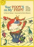 Your Foot's on My Feet! and Other Tricky Nouns