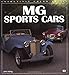 MG Sports Cars (Enthusiast Color Series)