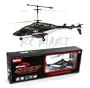 Syma S027 Fire Wolf 3-Channel Airwolf Ready-to-Fly RC Helicopter ---NEW!