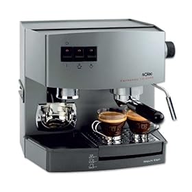 Solac - C304G2 - Cafetière expresso - Manuelle