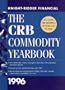 The Crb Commodity Yearbook 1996 (Annual)