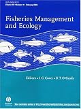 Fisheries Management & Ecology