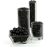 Round Party Candy Kit - Black