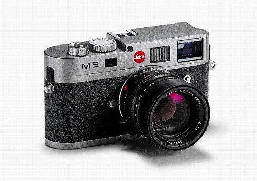 �饤�� M9 steel-grey paint finish �μ̿�