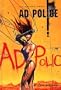 Ad Police, Volume 1 (Viz Graphic Novel)