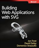 Building Web Applications with SVG