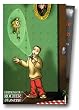 K�vin et les Magiciens, coffret 3 volumes