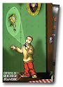 K&eacute;vin et les Magiciens, coffret 3 volumes