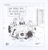 Erster (1.) FC Kaiserslautern Fan. Ein fröhliches Wörterbuch