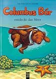 Columbus B&auml;r entdeckt das Meer - Katja Reider, Eva Muszynski
