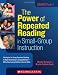 Power Of Repeated Reading In Small-Group Instruction