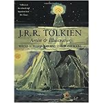 J.R.R. Tolkien: Artist and Illustrator book cover