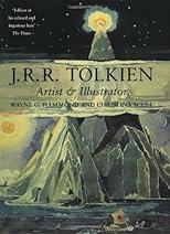 J. R. R. Tolkien: Artist and Illustrator