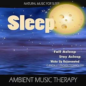 Natural Music For Sleep