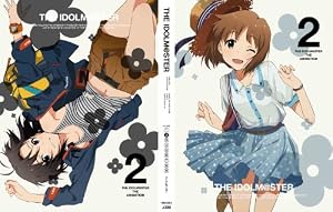アイドルマスター 2 【完全生産限定版】 [Blu-ray]