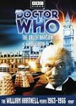 Doctor Who: The Dalek Invasion of Earth