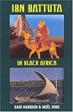 Ibn Battuta In Black Africa