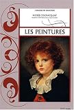 Revue Association Paris-Musées  / Les peintures