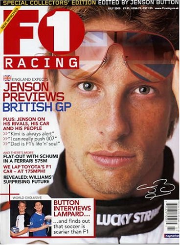 F 1 Racing