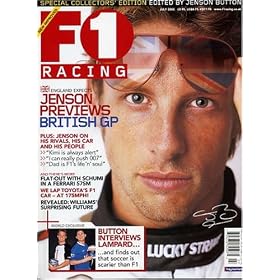 F 1 Racing by