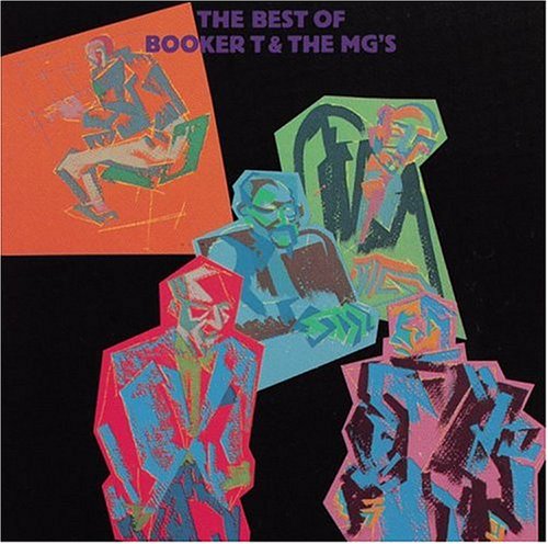 The Best Of Booker T. & The MG's