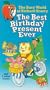 The Busy World of Richard Scarry - The Best Birthday Present Ever [VHS]