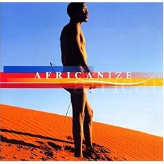 Africanize
