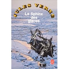 SPHINX DES GLACES (LE)