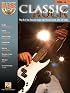 Classic Rock Bass Play-Along: Bass Play-Along Volume 6