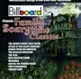 Billboard Presents: Family Scarytime Classics - Memorable Songs From Film And Television