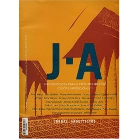 Jornal Arquitectos