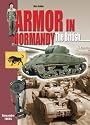 ARMOR IN NORMANDY - THE BRITISH (Mini-Guides)