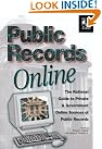 Public Records Online...