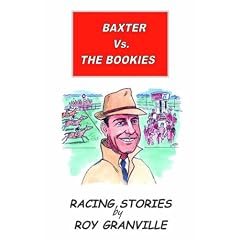 Baxter vs. The Bookies