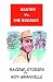 Books : Baxter vs. The Bookies