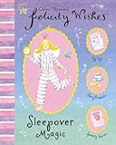 Sleepover magic