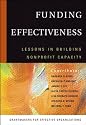 Funding Effectiveness: Lessons in Building Non-profit Capacity