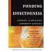 Funding Effectiveness: Lessons in Building Nonprofit Capacity