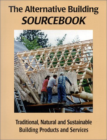 alternative building materials