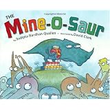 The Mine-O-Saur