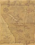 Pirate Map