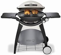 WEBER Q 300