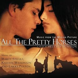 All the Pretty Horses (2001 Film)
