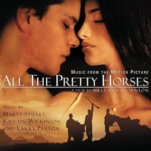 Amazon.com: All the Pretty Hors...