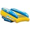 Splash Down Slide - Blue/ Yellow