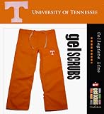 Tennessee Volunteers Scrub Style Pant from GelScrubs