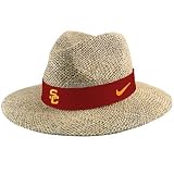 Nike USC Trojans Straw Hat